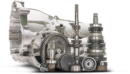 TRANSMISSION SERVICE