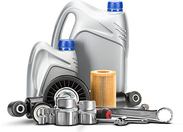 STANDARD MAINTENANCE SERVICE